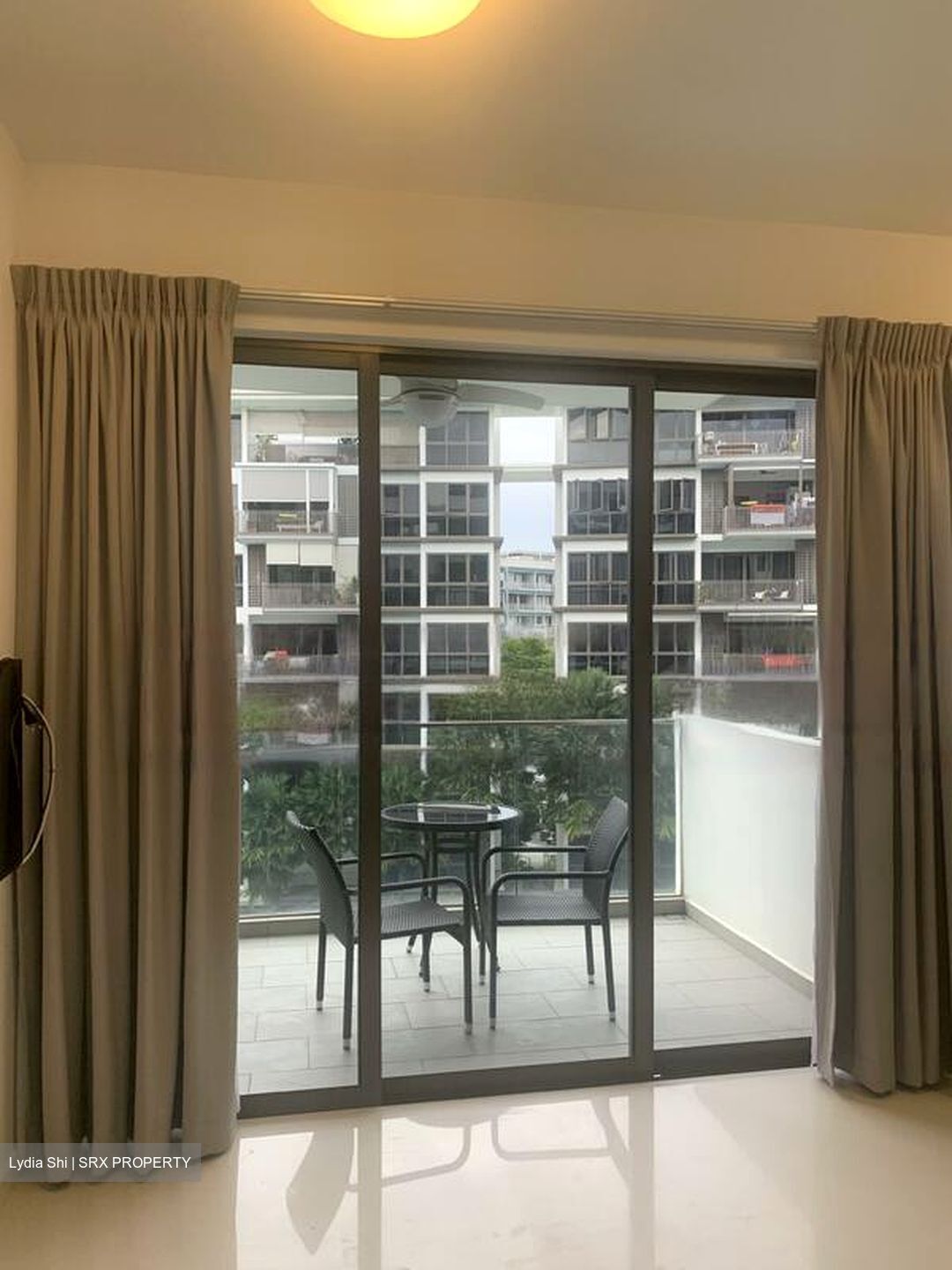 The Inflora (D17), Condominium #458830211